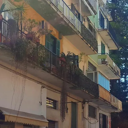 Locazione Turistica Tony