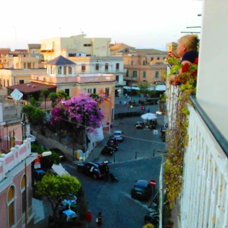 Locazione Turistica Tony